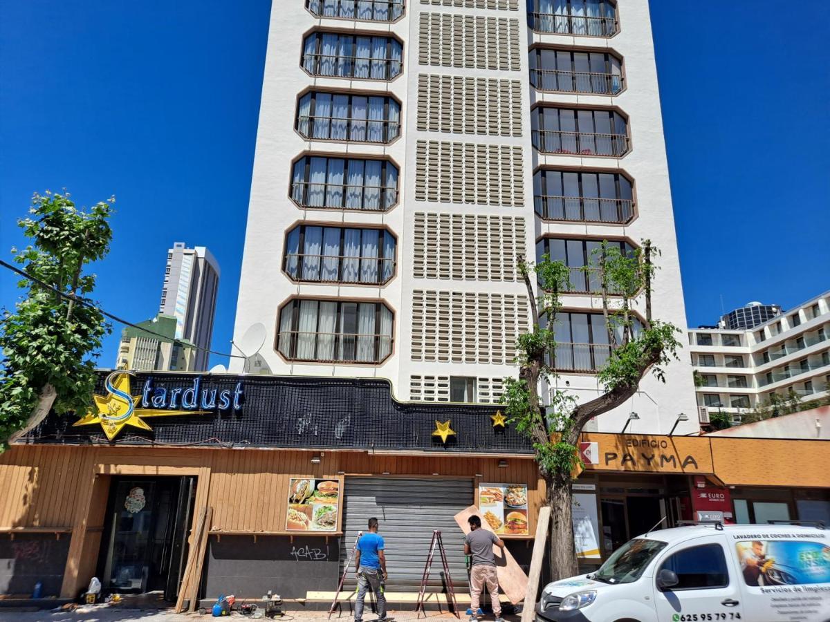 Lovely Holidays Appartement Benidorm