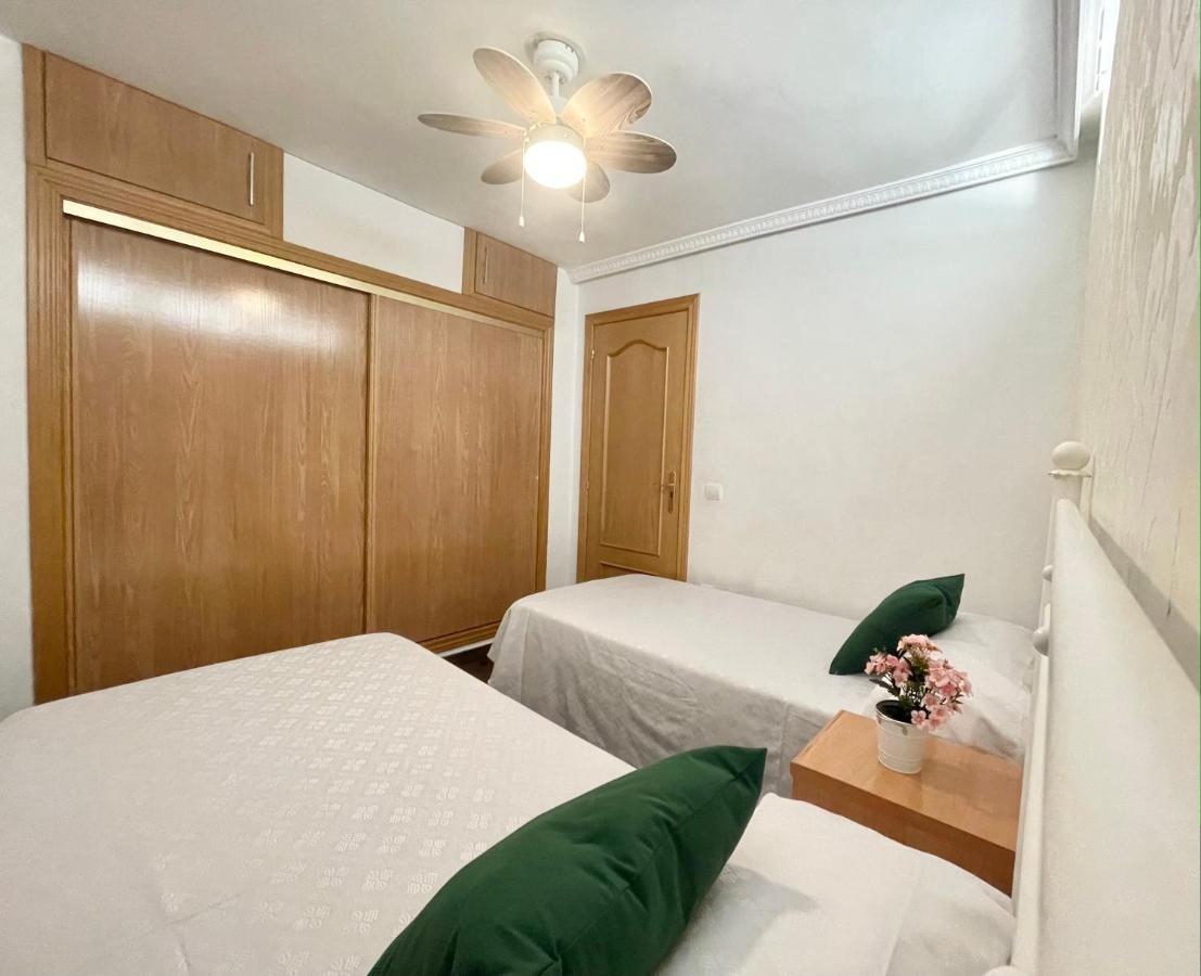 Lovely Holidays Appartement Benidorm