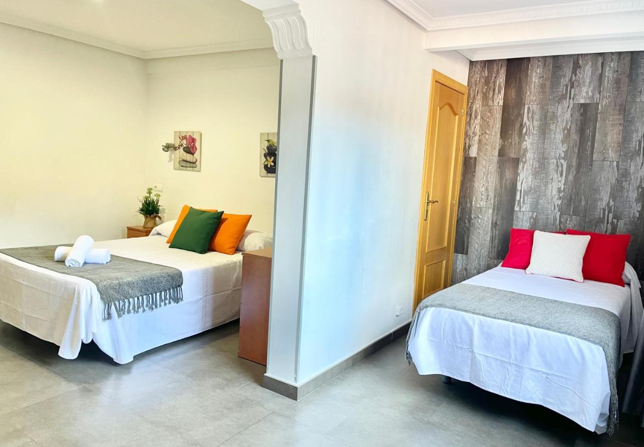 Appartement Lovely Holidays Benidorm