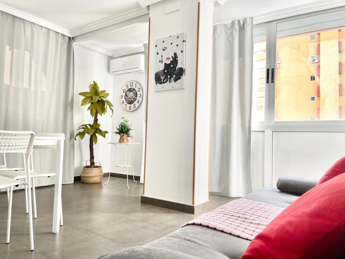 Lovely Holidays Appartement Benidorm