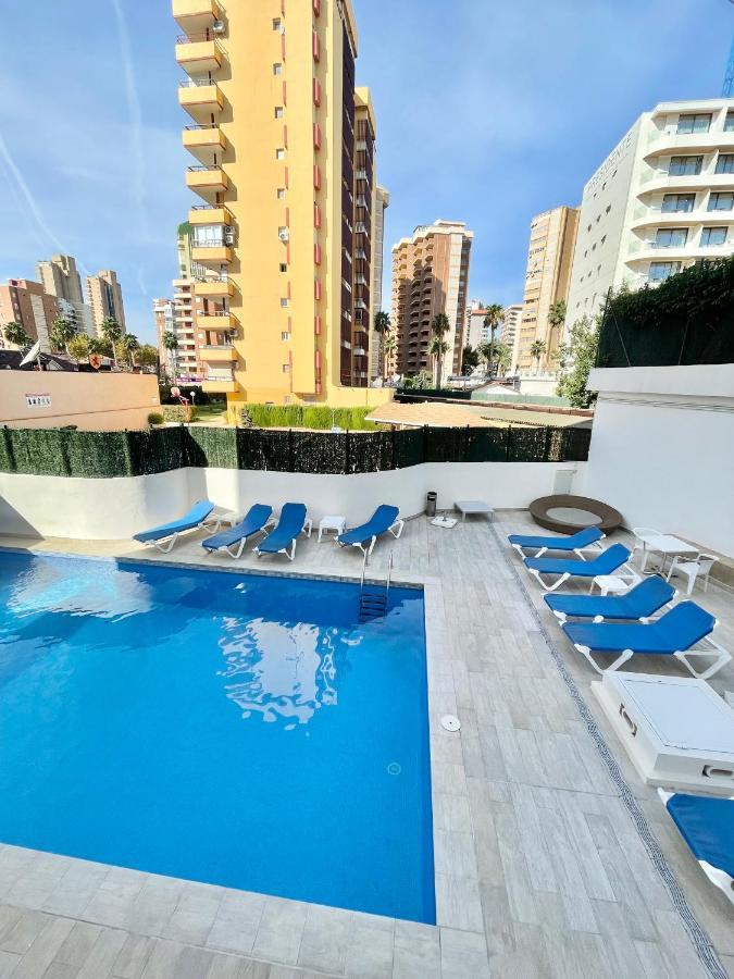 Lovely Holidays Appartement *